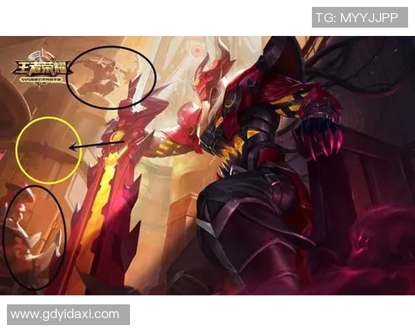 杨伟深度解析王者荣耀S15赛季技巧与电竞比分分享