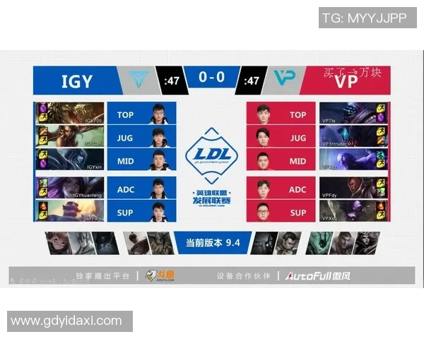 电竞实时数据分析揭示IG在和平精英赛事中的全面压制策略与战术深度解读