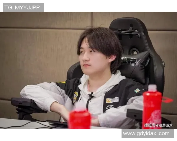 热议王者荣耀BLG战队状态变革背后的原因与未来展望分析 热议王者荣耀BLG战队状态变革背后的原因与未来展望分析