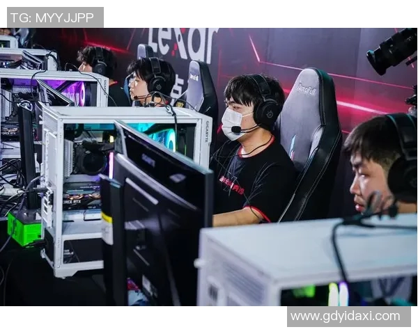 电竞比分引发热议和平精英赛场BLG实力争议背后的深层分析与讨论