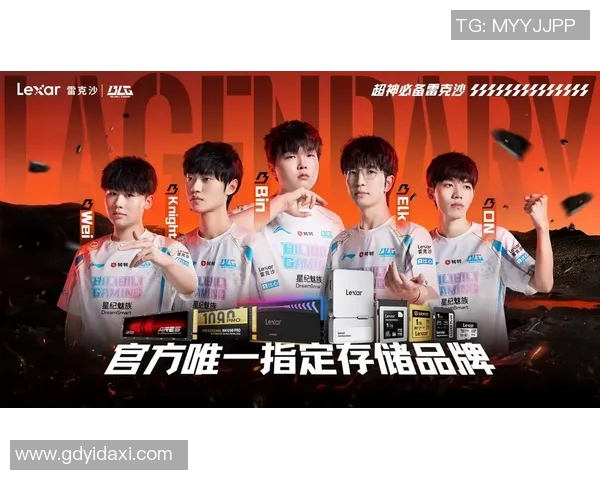 esports数据深入分析BLG战队的转型之路与未来发展潜力