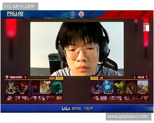 esports最新数据深入分析FPX战队在DOTA2赛事中的实力与表现展望