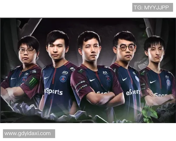 esports数据权威发布DOTA2节奏实力榜单揭示各战队真实实力与战术风格